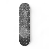 metal skateboard by Oranginal metal skateboard