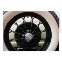 Metal Spokes cards