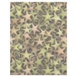 Metal Stars Letterhead