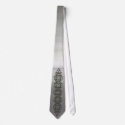 Metal Texture Celtic Strip Tie by packratgraphics Metal Texture Celtic Strip Tie