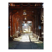 Metal Tunnel posters