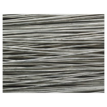 Metal wire flyer