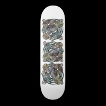 Metal Works Skateboard skateboards