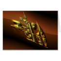 MetalFish cards