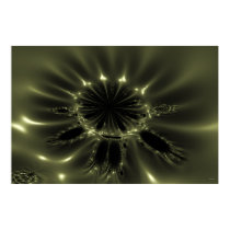 Metalflowers Bloom Full posters