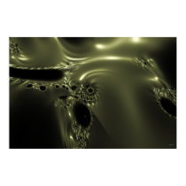 Metalflowers Molten Valley posters