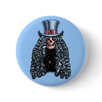 Metalhead Ed Winter Pin