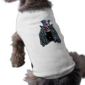 Metalhead Ed Winter pet clothing