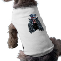 Metalhead Ed Winter pet clothing by kbilltv Metalhead Ed Winter pet clothing