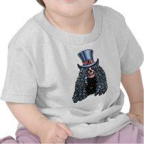 Metalhead Ed Winter T-shirt
