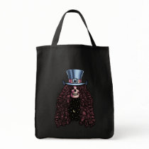 Metalhead Jed bags