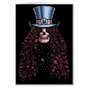 Metalhead Jed cards