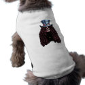 Metalhead Jed pet clothing by kbilltv Metalhead Jed pet clothing