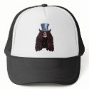 Metalhead Jed hats