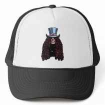 Metalhead Jed hats