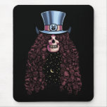 Metalhead Jed Mouse Mat