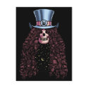 Metalhead Jed postcards