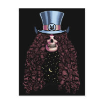 Metalhead Jed postcards by kbilltv Metalhead Jed postcards