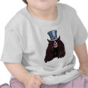 Metalhead Jed t-shirts