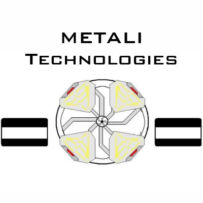 METALI Technologies Polo by MetaliSS09