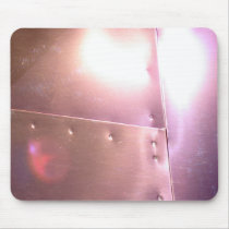 Metalik Image Mouse Pad mousepads by knarfie Metalik Image Mouse Pad mousepads