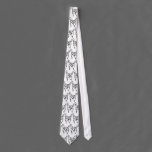 Metalkat Horns Tie ties