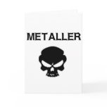 Metaller