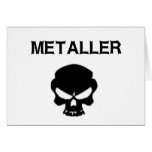 Metaller
