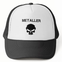 Metaller hats