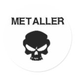 Metaller