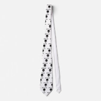 Metaller ties by billishirts Metaller ties