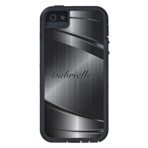Aluminum iPhone Cases | Aluminum iPhone 6, 6 Plus, 5S, and 5C Case/Cover Designs