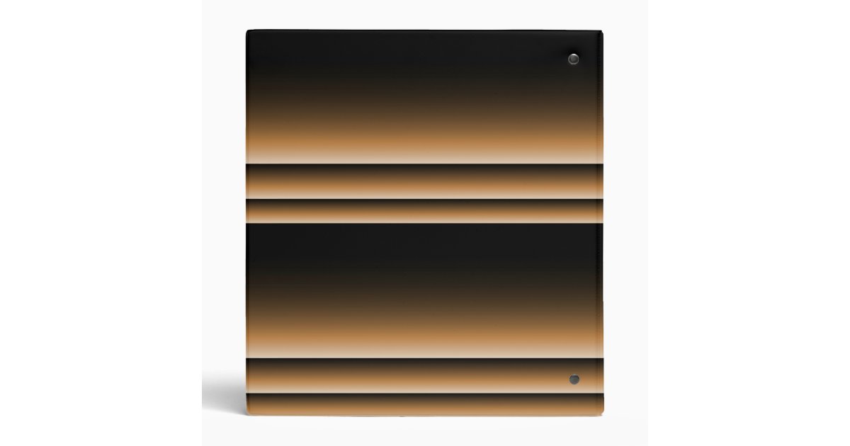 Copper Ring Binder Copper Ring Binder