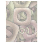 Metallic Cereal Letterhead