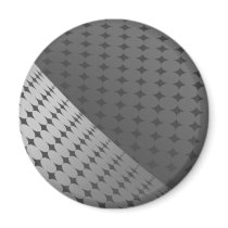 Metallic Dots magnets