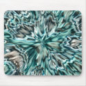 metallic explosion mousepads by hospitalera metallic explosion mousepads