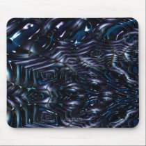 Metallic Gem mousepads