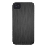 Metallic iPhone 4/4S Case Mate Case iPhone 4 Covers