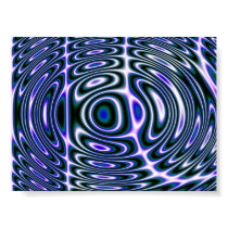 Metallic Liquid Shining posters