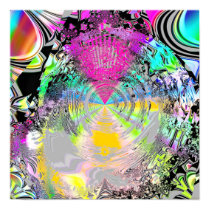 Metallic Mandelbrot 1b posters by Algofractals Metallic Mandelbrot 1b posters
