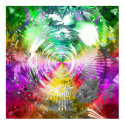 Metallic Mandelbrot 3c posters by Algofractals Metallic Mandelbrot 3c posters