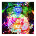 Metallic Mandelbrot 3d posters by Algofractals Metallic Mandelbrot 3d posters