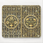 Metallic Mousepad