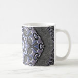 Metallic Pincers Coffee Mug