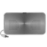 speaker, doodle, skin, case, abstract, alloy,