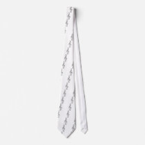 Metallic Treble Clef ties by inkles Metallic Treble Clef ties
