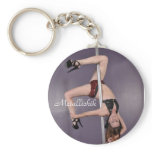 Metallichik Key Chain keychains