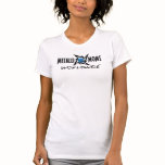 metallimoms worldwide t-shirts
