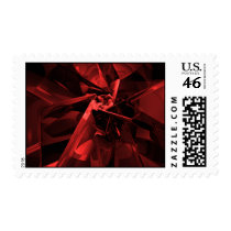 Metals of Red stamps