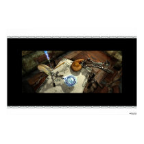 Metaltio posters